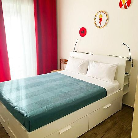 Residenza La Ciorta Bed & Breakfast Naples Exterior photo