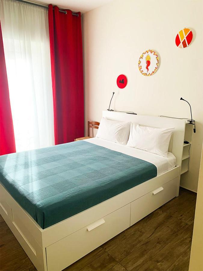 Residenza La Ciorta Bed & Breakfast Naples Exterior photo