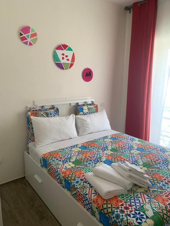Residenza La Ciorta Bed & Breakfast Naples Exterior photo