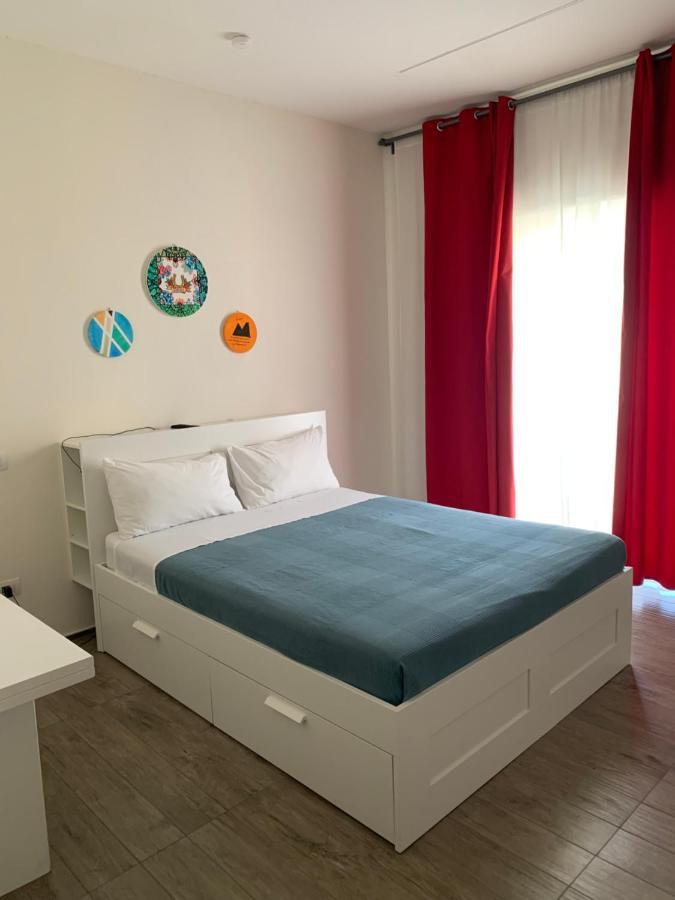 Residenza La Ciorta Bed & Breakfast Naples Exterior photo