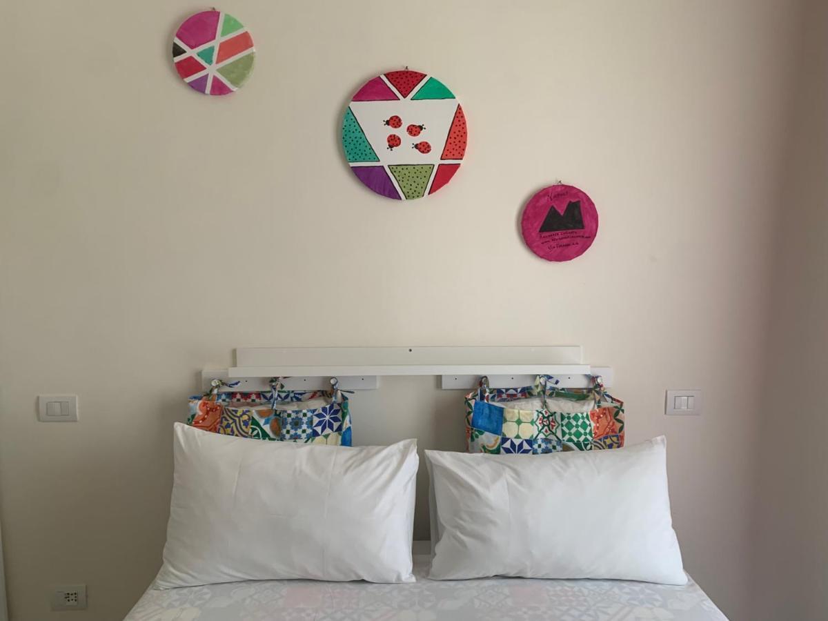Residenza La Ciorta Bed & Breakfast Naples Exterior photo