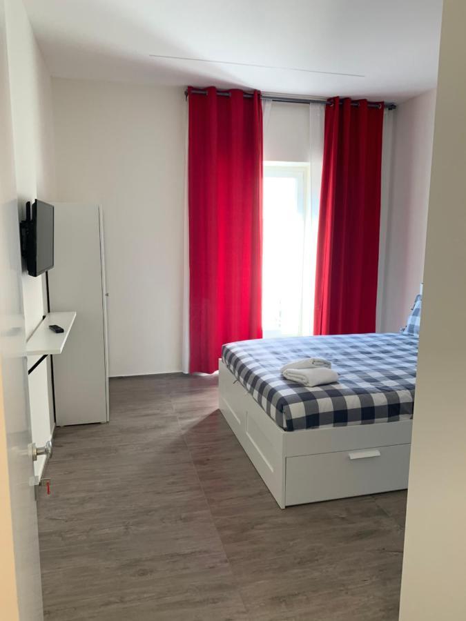Residenza La Ciorta Bed & Breakfast Naples Exterior photo
