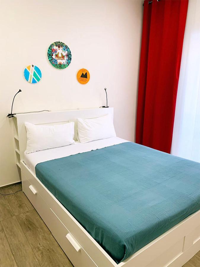 Residenza La Ciorta Bed & Breakfast Naples Exterior photo