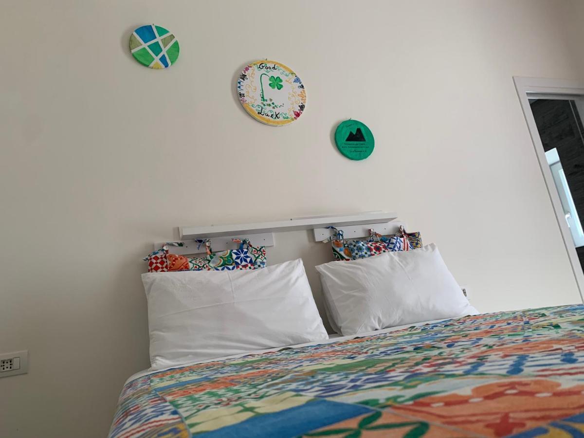 Residenza La Ciorta Bed & Breakfast Naples Exterior photo