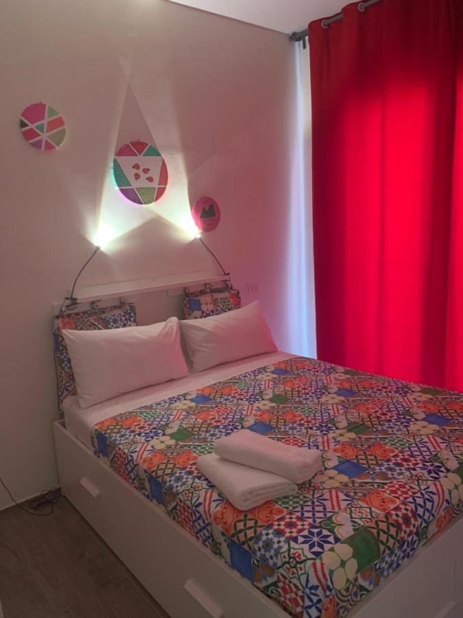 Residenza La Ciorta Bed & Breakfast Naples Exterior photo