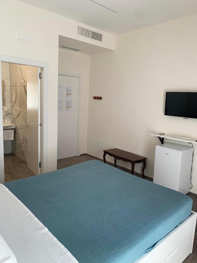 Residenza La Ciorta Bed & Breakfast Naples Exterior photo