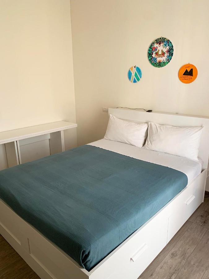 Residenza La Ciorta Bed & Breakfast Naples Exterior photo