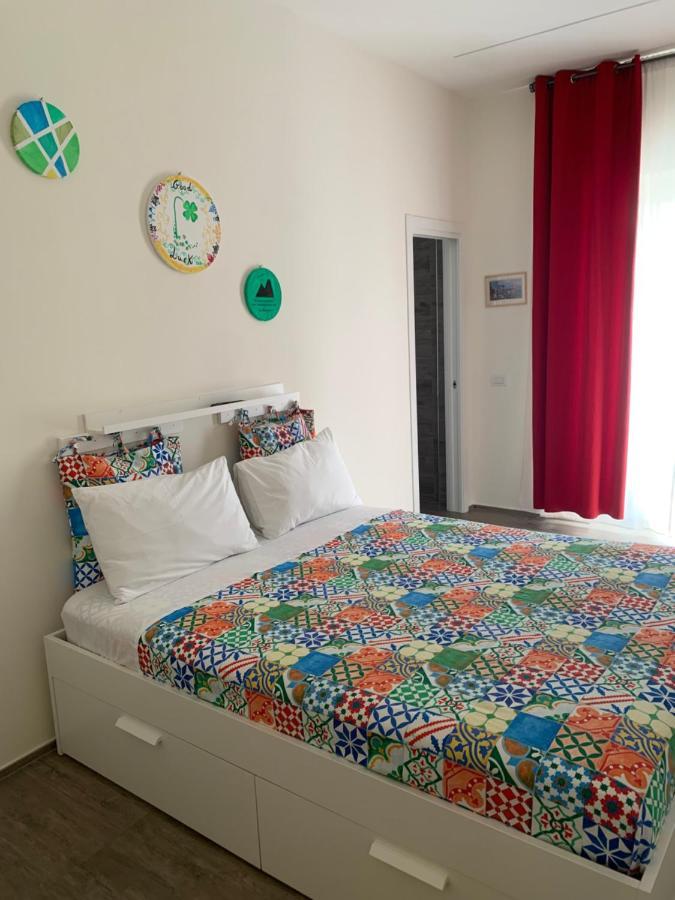 Residenza La Ciorta Bed & Breakfast Naples Exterior photo