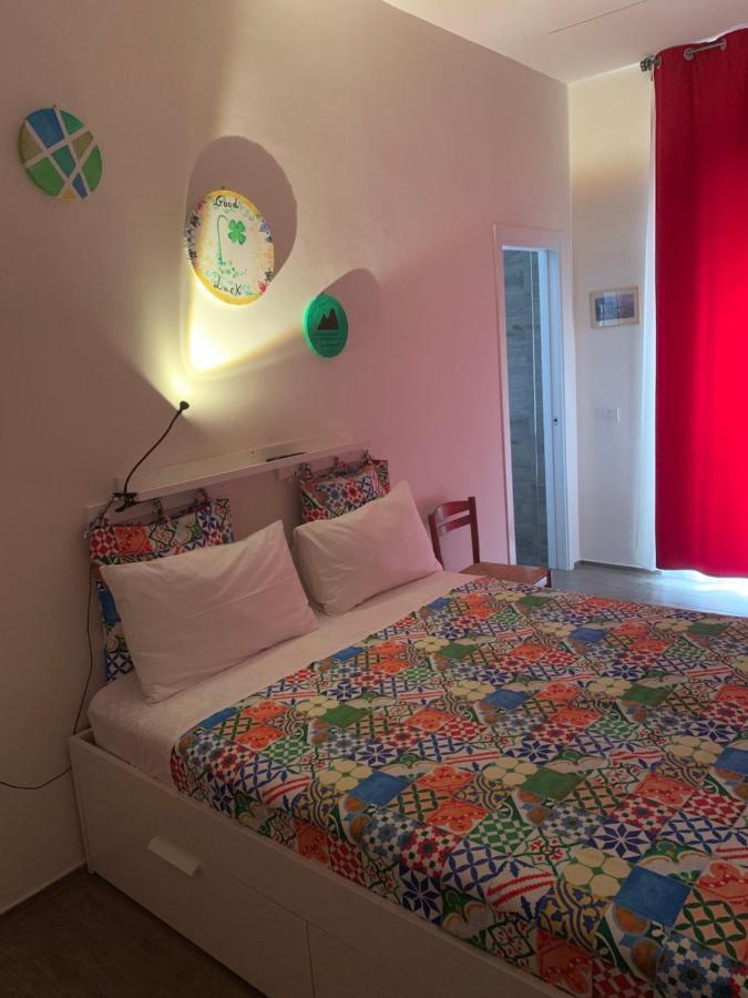 Residenza La Ciorta Bed & Breakfast Naples Exterior photo