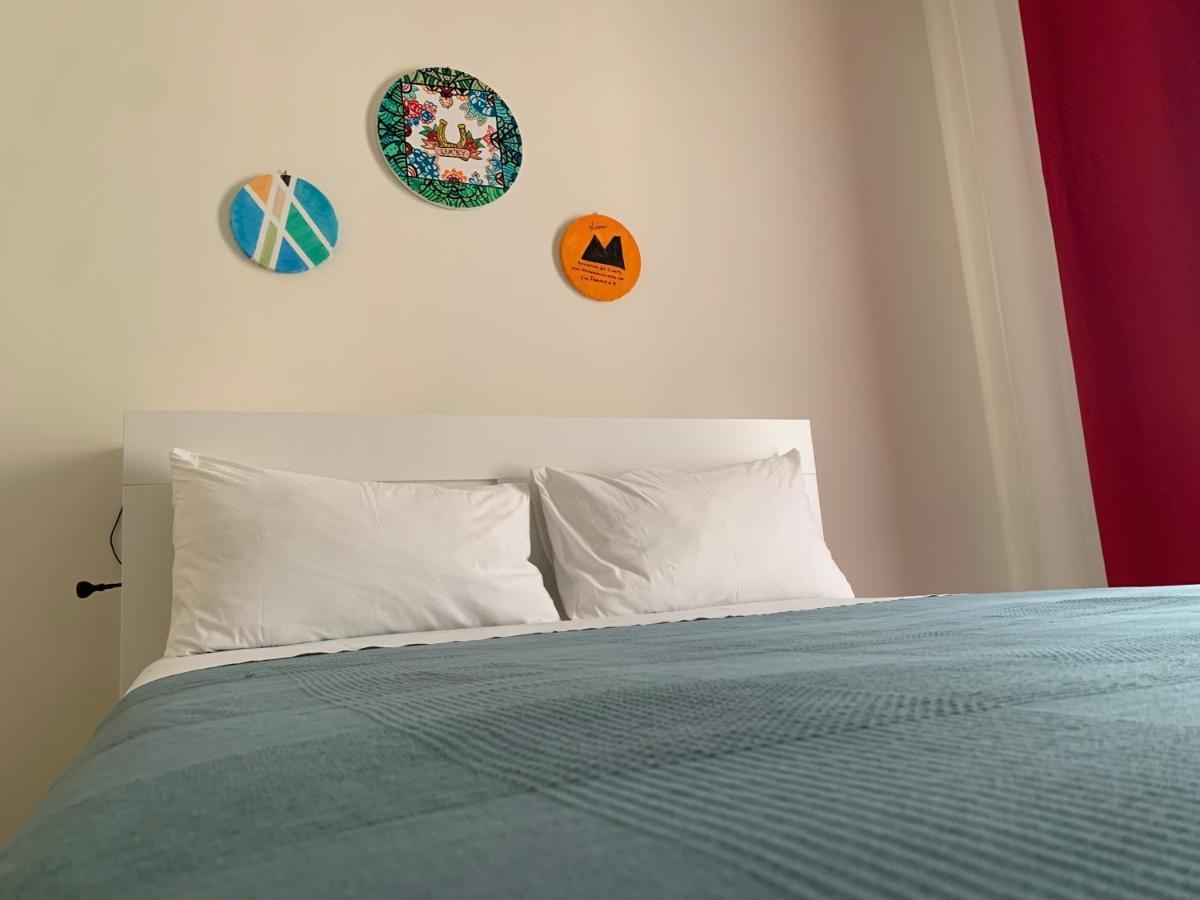 Residenza La Ciorta Bed & Breakfast Naples Exterior photo